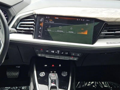 2023 Audi Q4 e-tron Premium 50 quattro