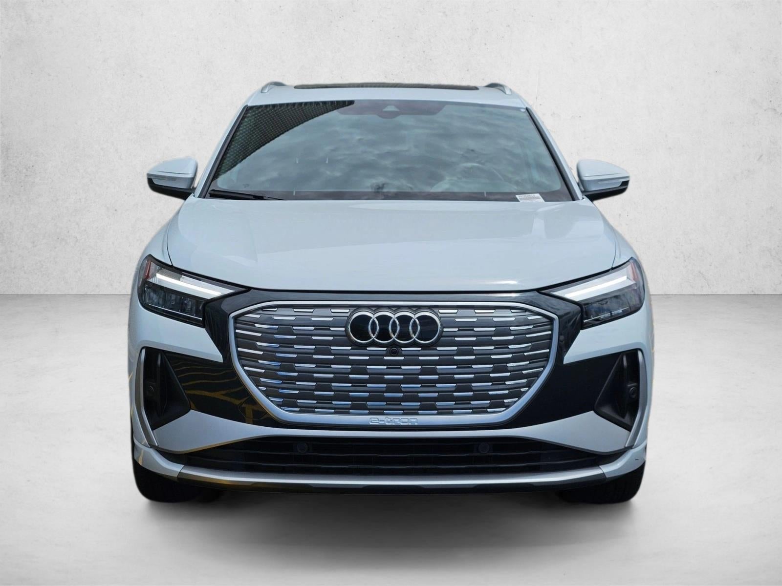 2023 Audi Q4 e-tron Premium 50 quattro