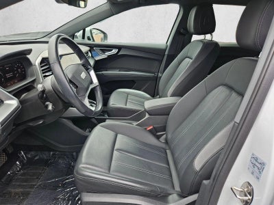 2023 Audi Q4 e-tron Premium 50 quattro