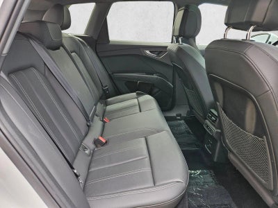 2023 Audi Q4 e-tron Premium 50 quattro