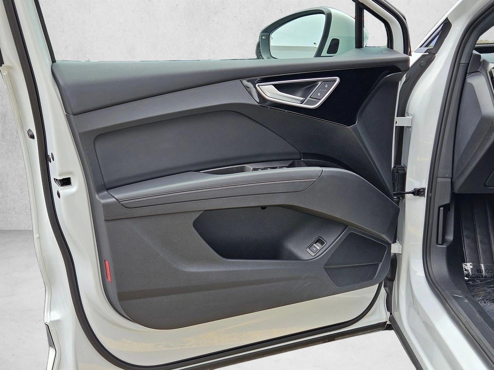 2023 Audi Q4 e-tron Premium 50 quattro