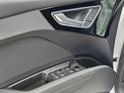 2023 Audi Q4 e-tron Premium 50 quattro