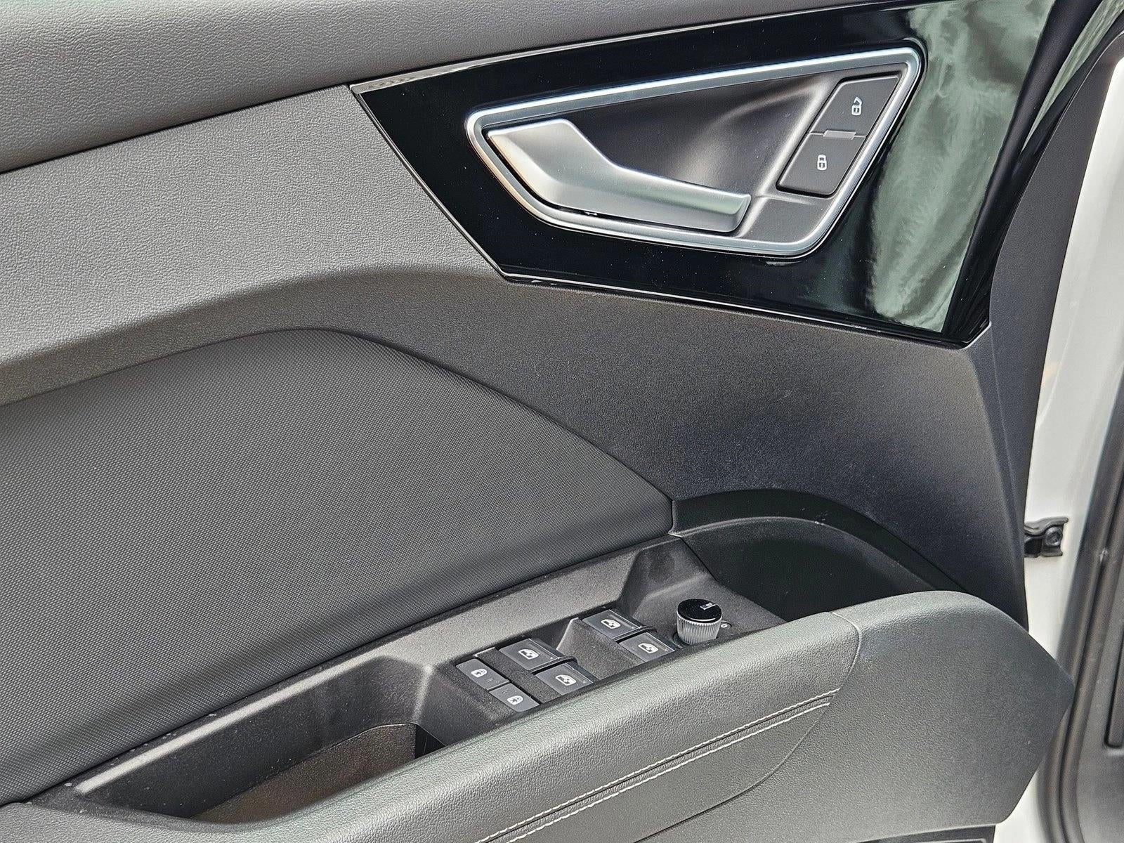 2023 Audi Q4 e-tron Premium 50 quattro
