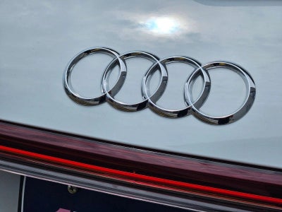 2023 Audi Q4 e-tron Premium 50 quattro