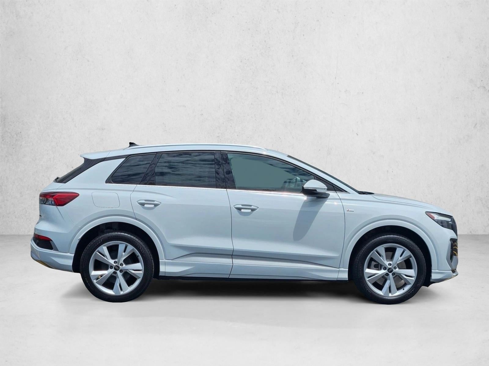 2023 Audi Q4 e-tron Premium 50 quattro