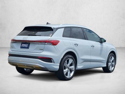 2023 Audi Q4 e-tron Premium 50 quattro