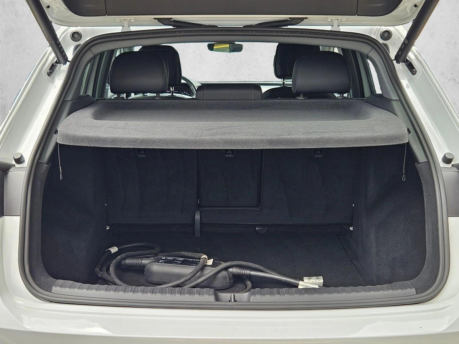 2023 Audi Q4 e-tron Premium 50 quattro