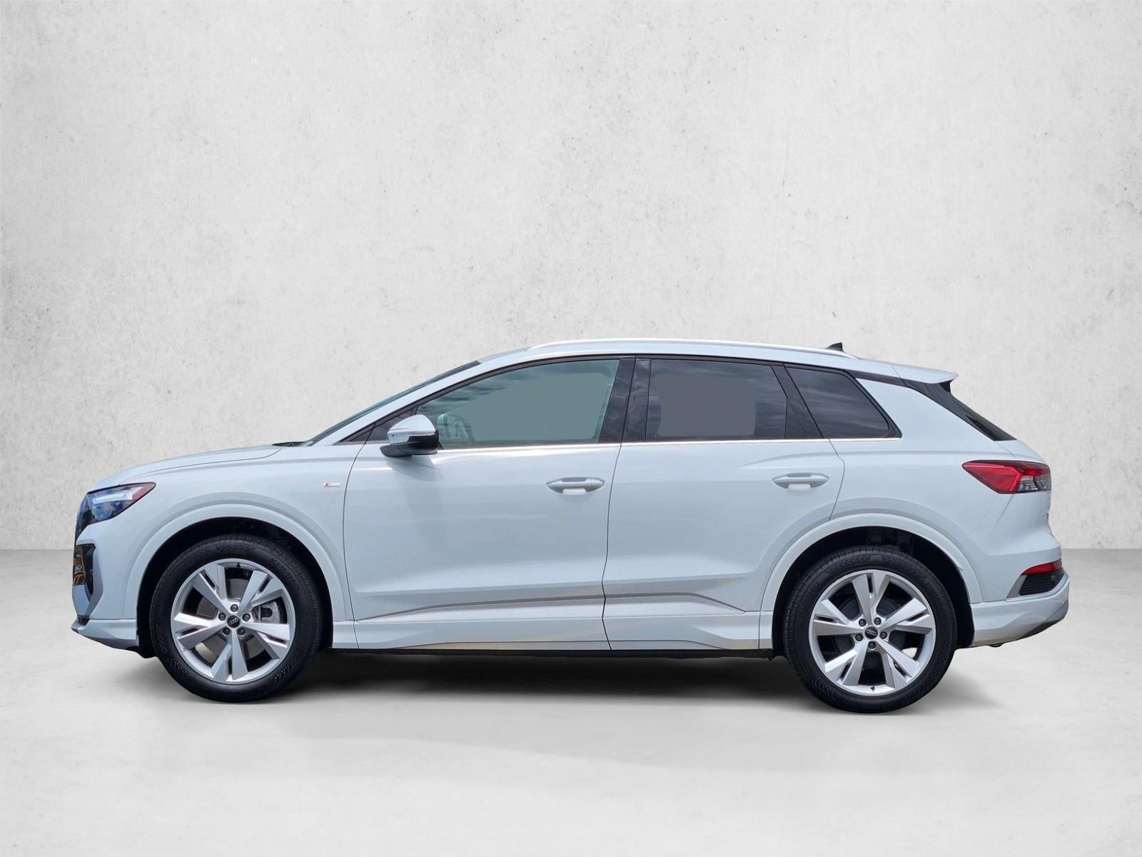 2023 Audi Q4 e-tron Premium 50 quattro