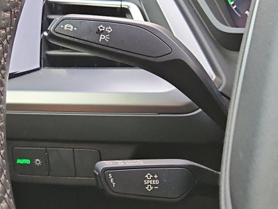 2023 Audi Q4 e-tron Premium 50 quattro