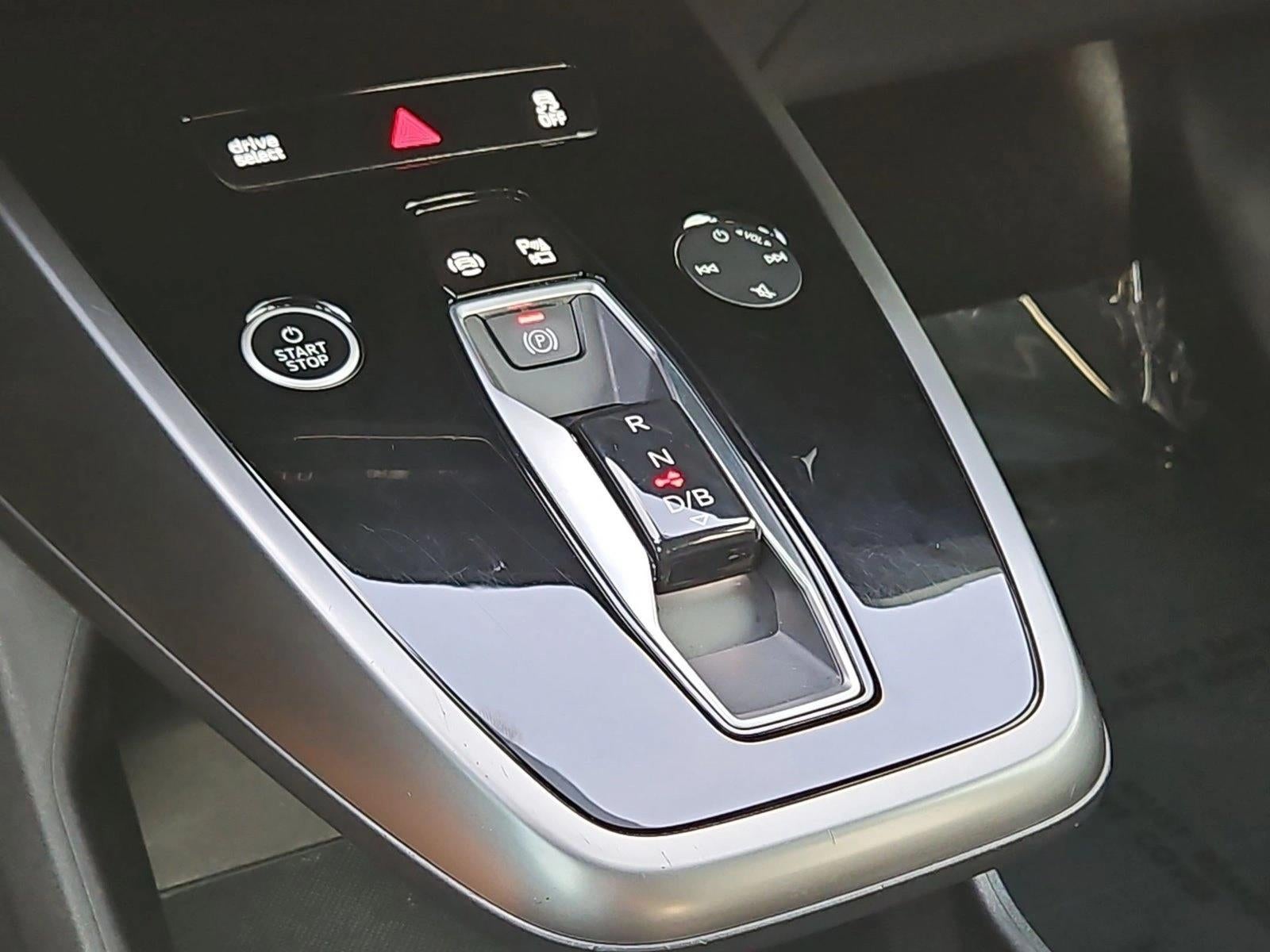 2023 Audi Q4 e-tron Premium 50 quattro