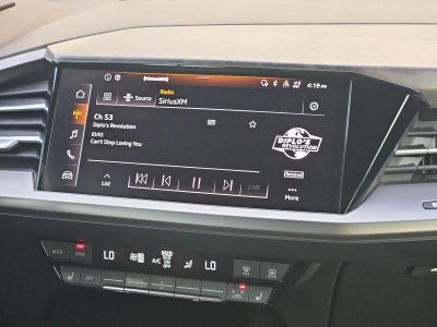 2023 Audi Q4 e-tron Premium 50 quattro