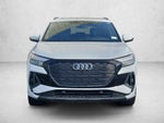 2023 Audi Q4 e-tron Premium 50 quattro