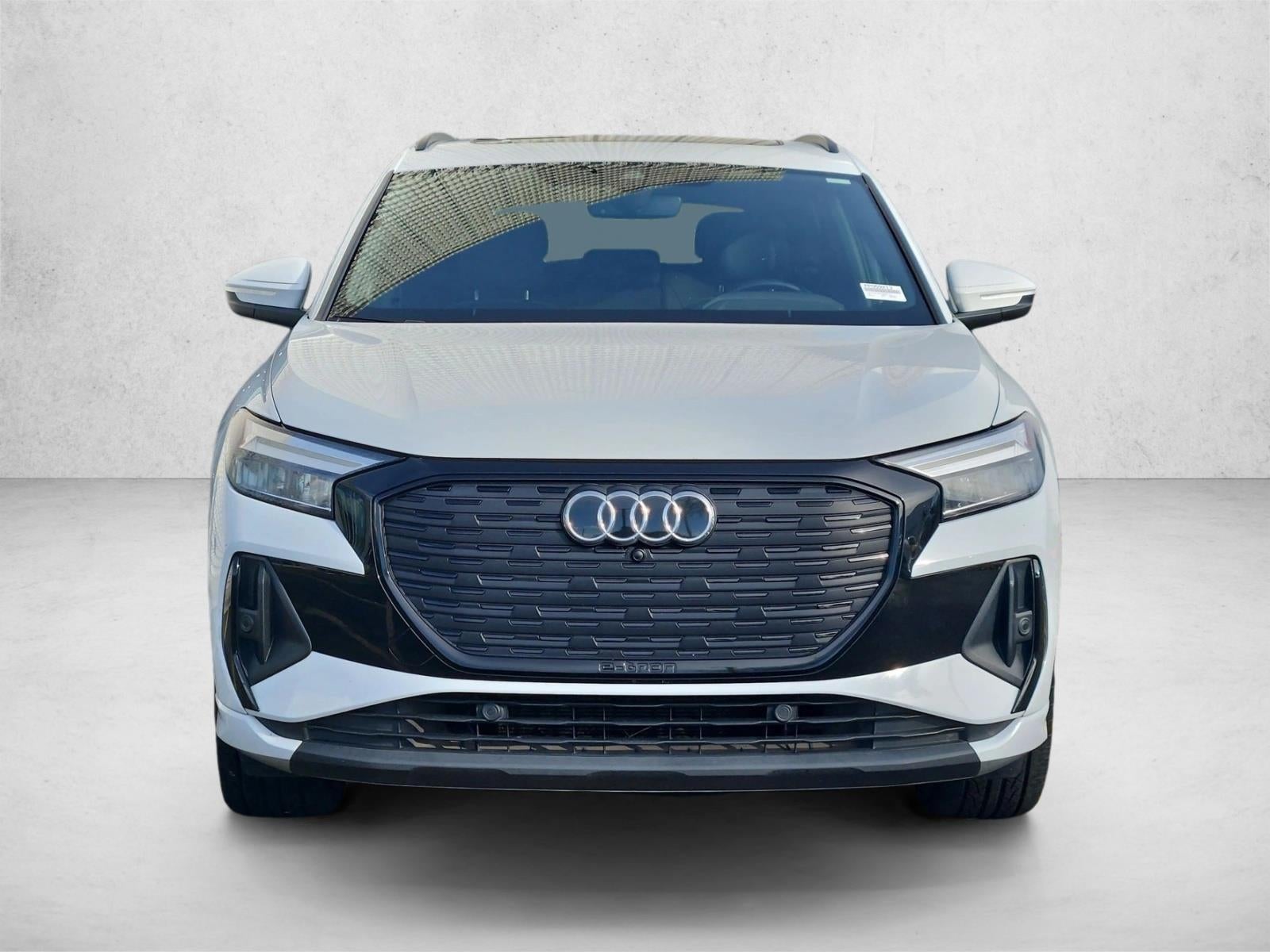 2023 Audi Q4 e-tron Premium 50 quattro