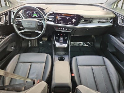 2023 Audi Q4 e-tron Premium 50 quattro