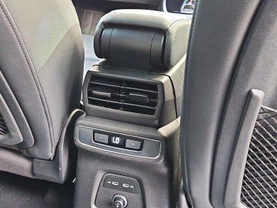 2023 Audi Q4 e-tron Premium 50 quattro