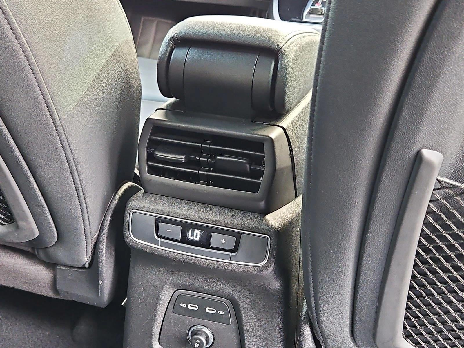 2023 Audi Q4 e-tron Premium 50 quattro