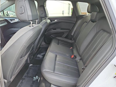 2023 Audi Q4 e-tron Premium 50 quattro
