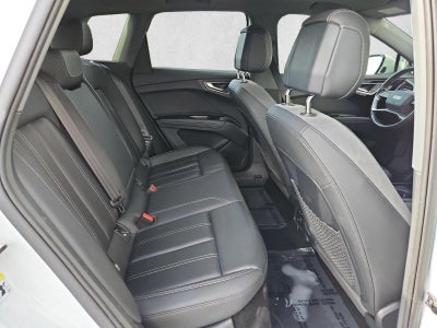 2023 Audi Q4 e-tron Premium 50 quattro