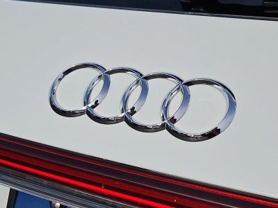 2023 Audi Q4 e-tron Premium 50 quattro