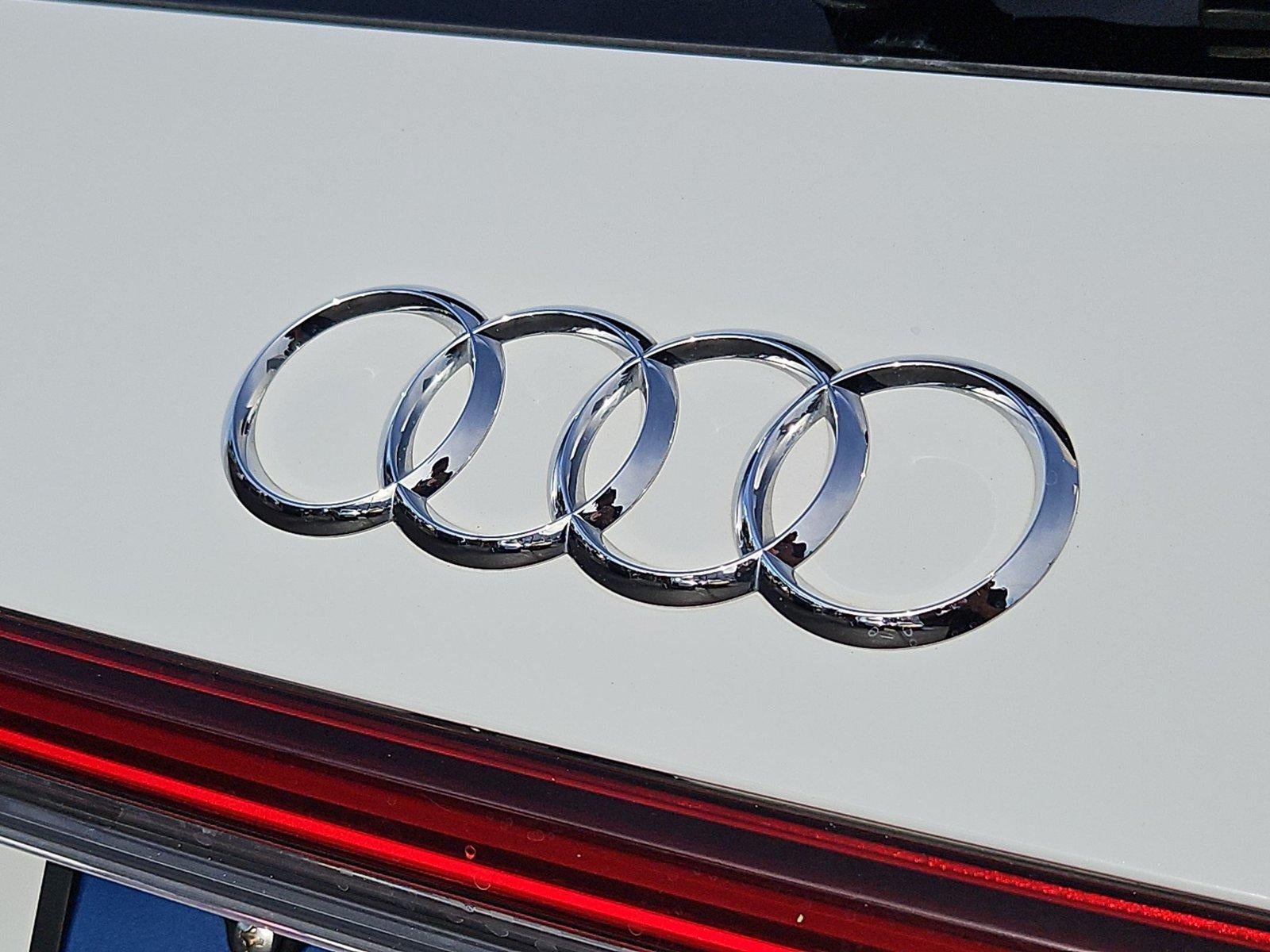 2023 Audi Q4 e-tron Premium 50 quattro