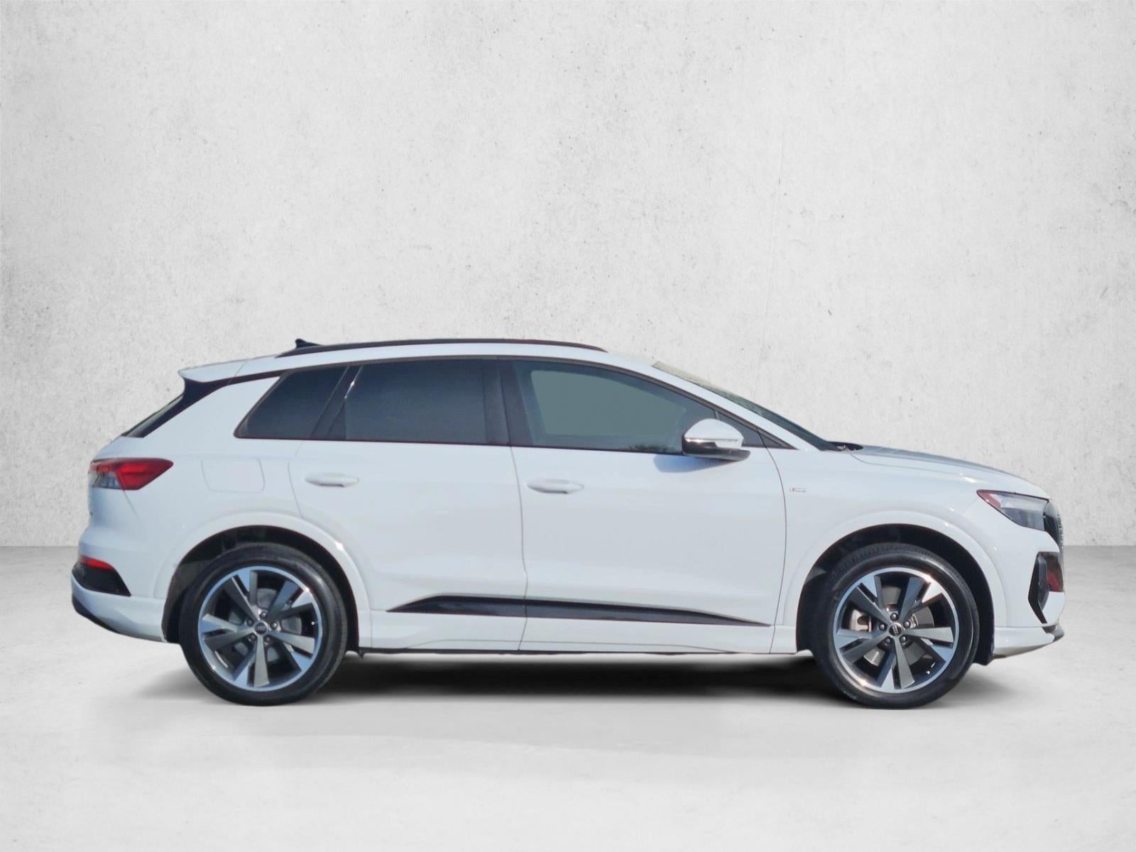 2023 Audi Q4 e-tron Premium 50 quattro
