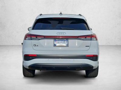 2023 Audi Q4 e-tron Premium 50 quattro