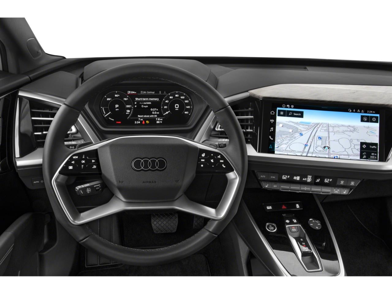 2023 Audi Q4 e-tron Premium 50 quattro