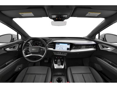 2023 Audi Q4 e-tron Premium 50 quattro