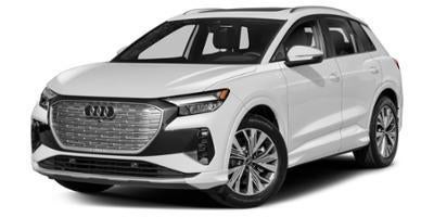 2023 Audi Q4 e-tron Premium 50 quattro