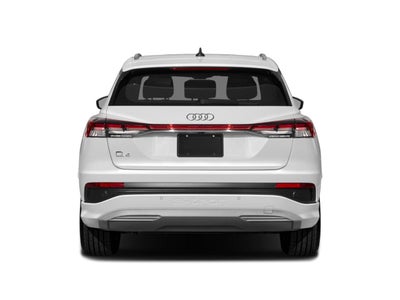 2023 Audi Q4 e-tron Premium 50 quattro