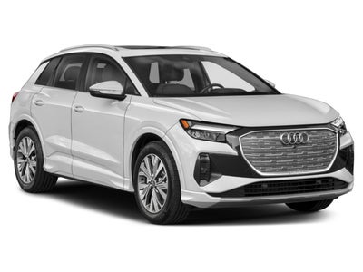 2023 Audi Q4 e-tron Premium 50 quattro