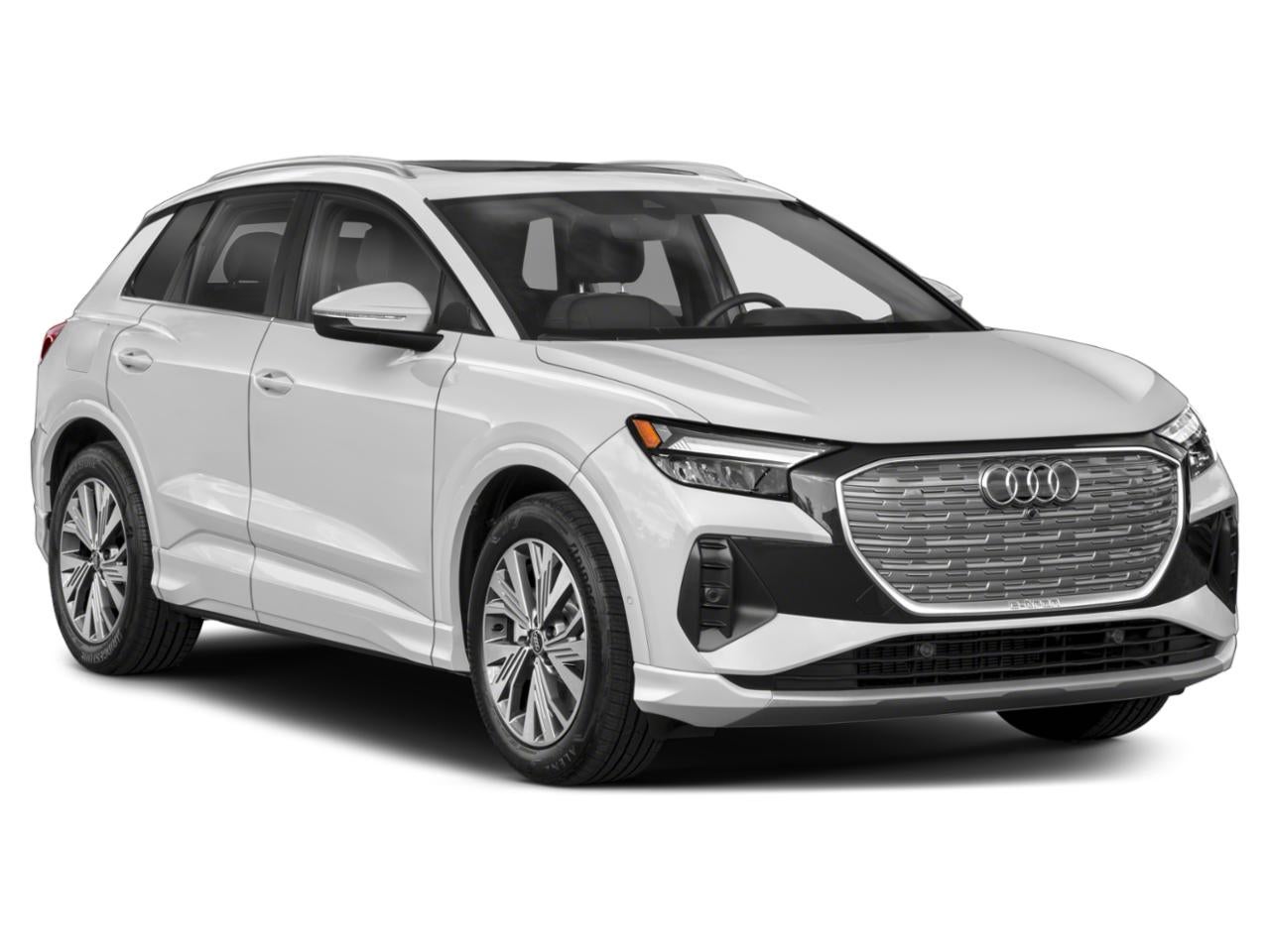 2023 Audi Q4 e-tron Premium 50 quattro