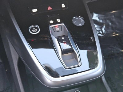 2024 Audi Q4 e-tron Premium 50 quattro