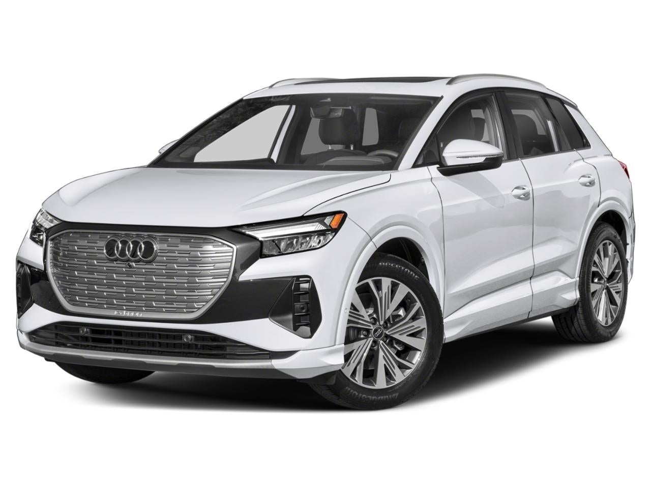 2024 Audi Q4 e-tron Premium 50 quattro