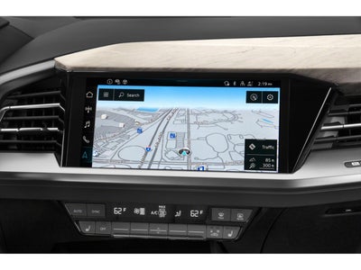 2024 Audi Q4 e-tron Premium 50 quattro