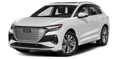 2024 Audi Q4 e-tron Premium 50 quattro
