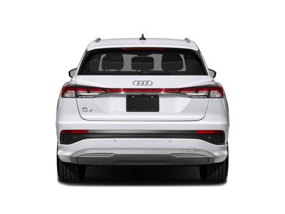 2024 Audi Q4 e-tron Premium 50 quattro