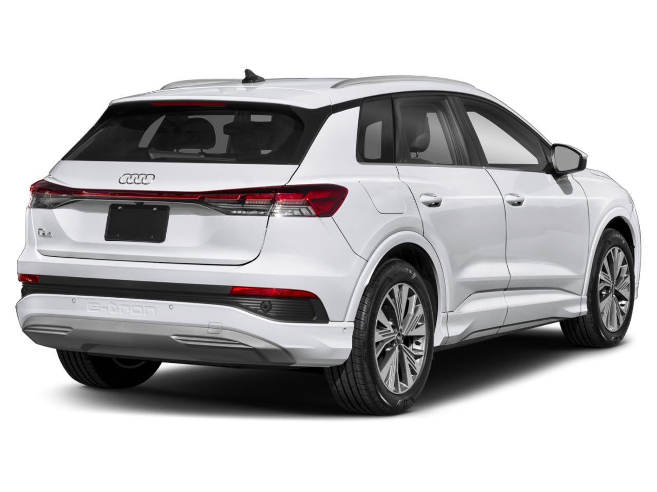 2024 Audi Q4 e-tron Premium 50 quattro