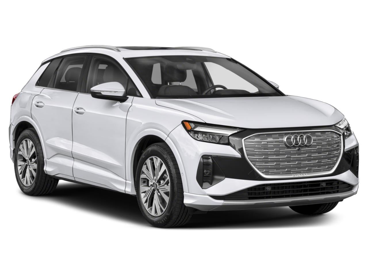 2024 Audi Q4 e-tron Premium 50 quattro