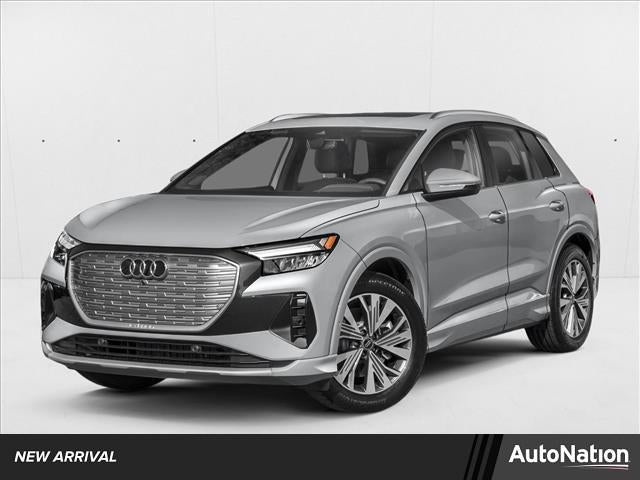 2024 Audi Q4 e-tron Premium 50 quattro