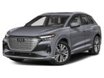 2024 Audi Q4 e-tron Premium 50 quattro