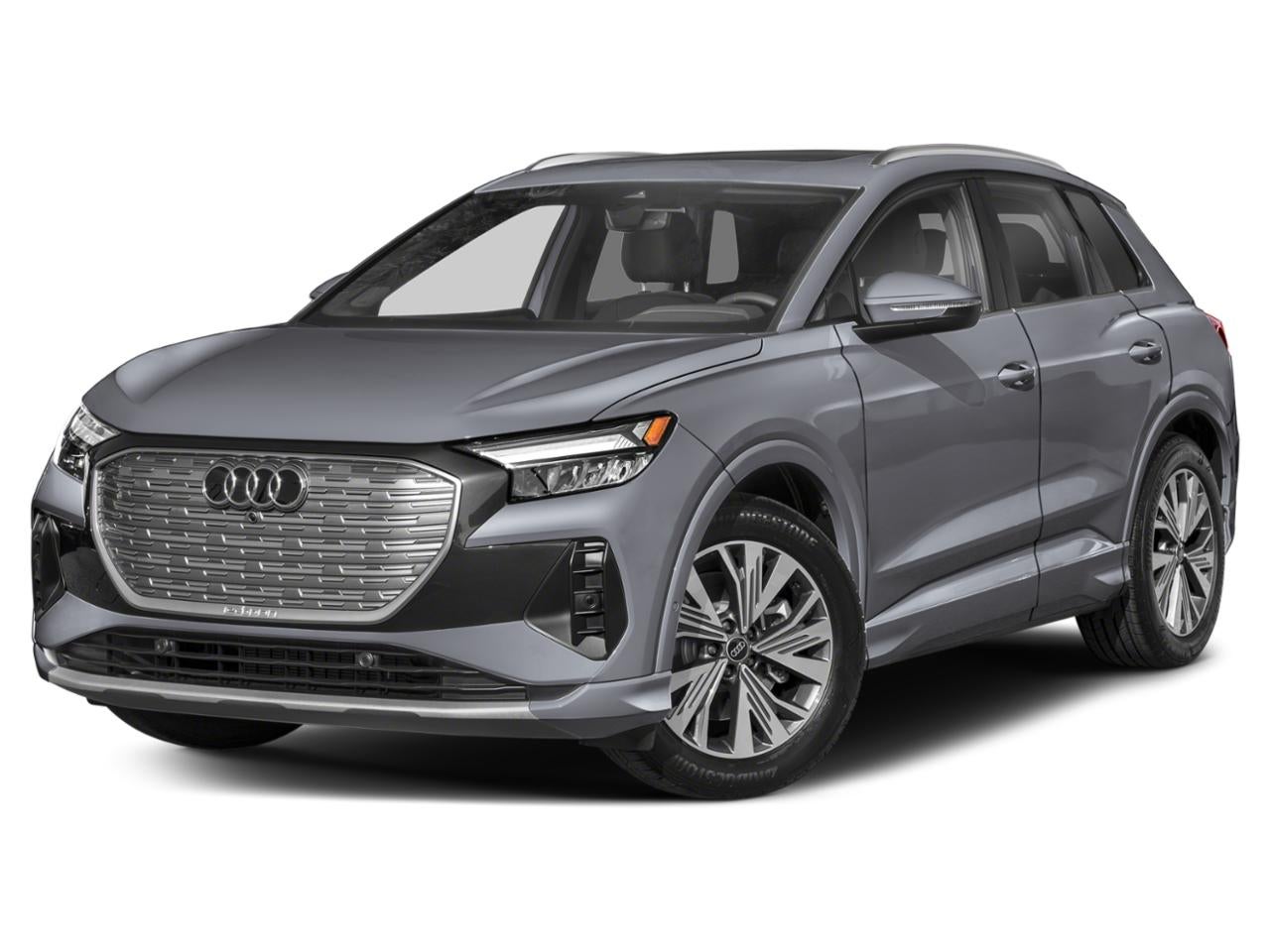 2024 Audi Q4 e-tron Premium 50 quattro