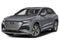 2024 Audi Q4 e-tron Premium 50 quattro