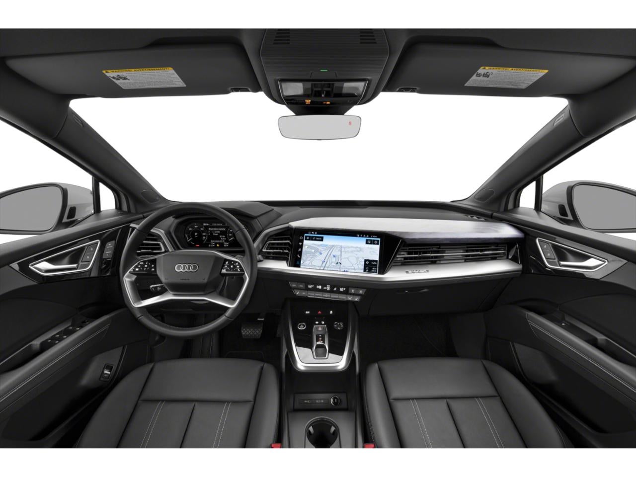 2024 Audi Q4 e-tron Premium 50 quattro