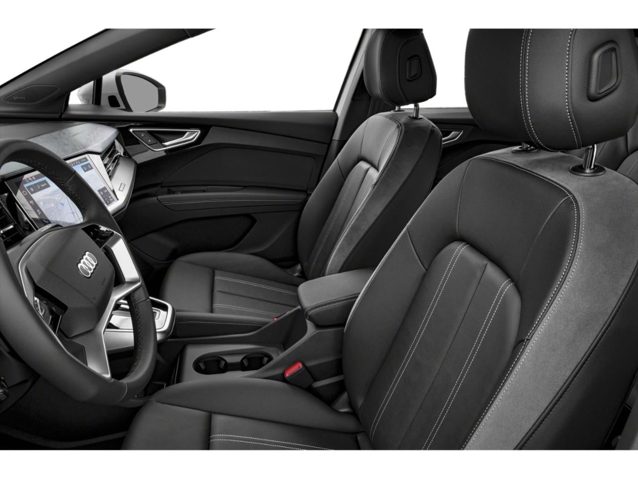 2024 Audi Q4 e-tron Premium 50 quattro