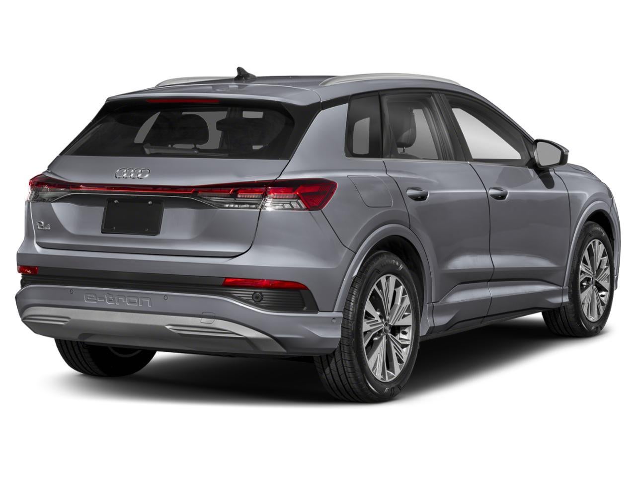 2024 Audi Q4 e-tron Premium 50 quattro