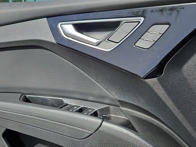 2024 Audi Q4 e-tron Premium 55 quattro