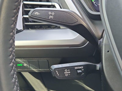 2024 Audi Q4 e-tron Premium 55 quattro
