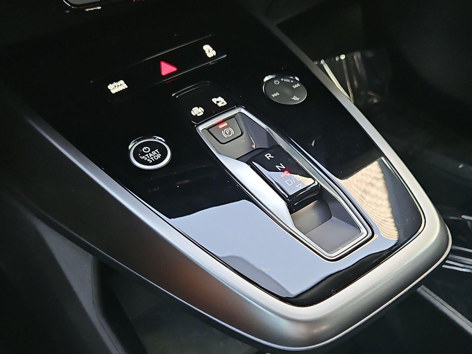 2024 Audi Q4 e-tron Premium 55 quattro