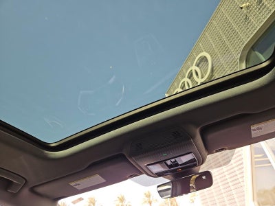 2024 Audi Q4 e-tron Premium 55 quattro